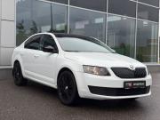 Skoda Octavia III (A7) Санкт-Петербург  - изображение 26