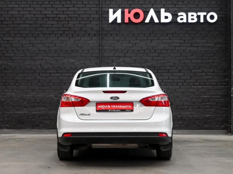 Ford Focus III Екатеринбург  - изображение 5