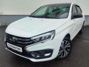 Lada (ВАЗ) Vesta I Рестайлинг (NG) Санкт-Петербург  - изображение 27