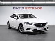 Mazda 6 III (GJ) Тюмень  - изображение 29