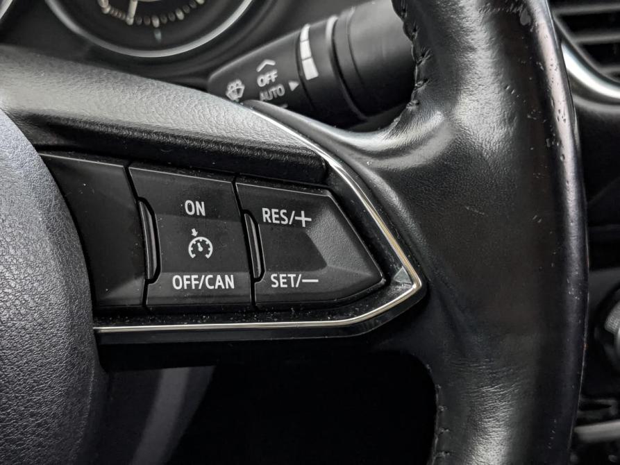 Mazda 6 III (GJ) Рестайлинг Москва  - изображение 28