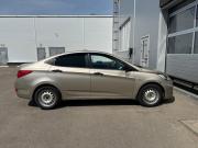 Hyundai Solaris I Москва  - изображение 21
