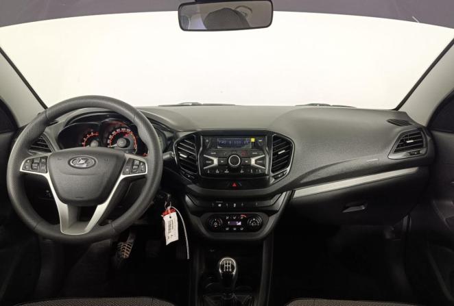 Lada (ВАЗ) Vesta I с пробегом 2019 года, цена 950 000 рублей, 77803 км, седан, Автокод Объявления