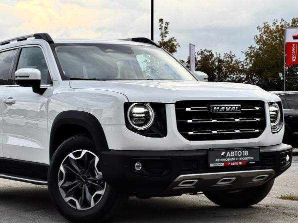 Haval Dargo I с пробегом 2024 года, цена 2 779 000 рублей, 31221 км, внедорожник, Автокод Объявления