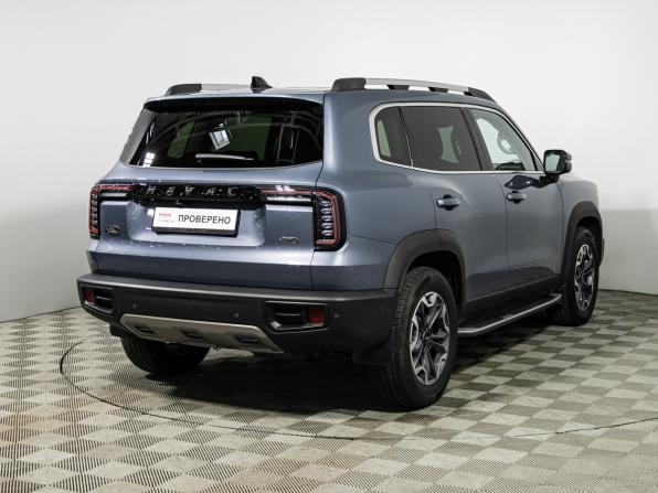 Haval Dargo I с пробегом 2024 года, цена 2 680 000 рублей, 22066 км, внедорожник, Автокод Объявления