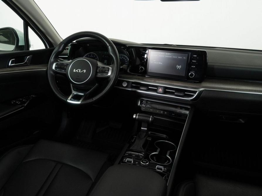 Kia K5 III Казань  - изображение 13
