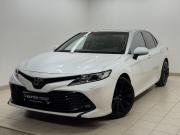 Toyota Camry VIII (XV70) Вологда  - изображение 21