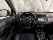 Mitsubishi ASX I Рестайлинг Москва  - изображение 42