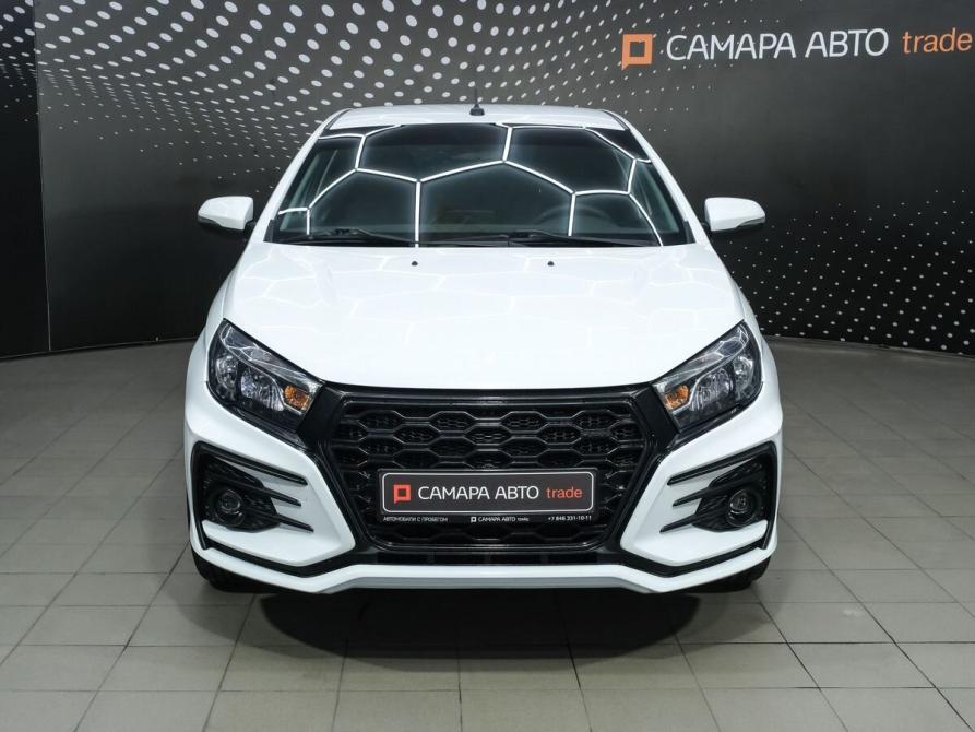 Lada (ВАЗ) Vesta I Самара  - изображение 6
