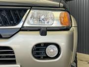 Mitsubishi Pajero Sport I Рестайлинг Пермь  - изображение 47