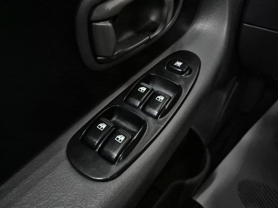 Kia Spectra I Рестайлинг 2 Альметьевск  - изображение 11