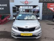 Kia Rio III Альметьевск  - изображение 27