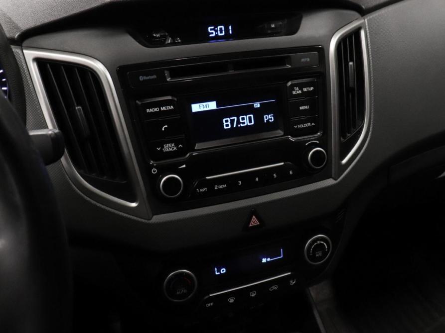 Hyundai Creta I Химки  - изображение 11