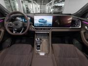 Geely Monjaro I Рестайлинг 2 (China Market) Москва  - изображение 41