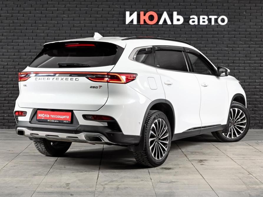 Exeed TXL I Екатеринбург  - изображение 4