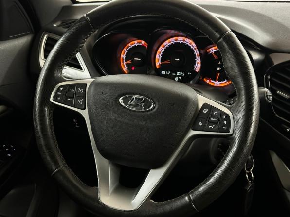 Lada (ВАЗ) Vesta I с пробегом 2021 года, цена 1 145 000 рублей, 105111 км, универсал, Автокод Объявления