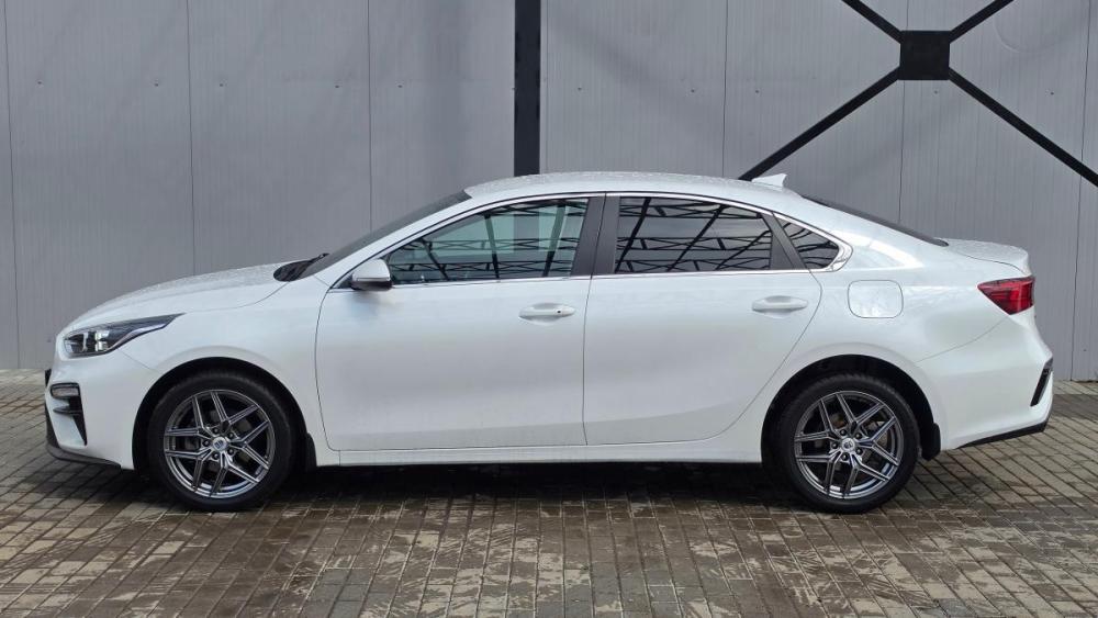 Kia Cerato IV Тамбов  - изображение 5