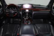 Lexus LX III Рестайлинг 2 Владивосток  - изображение 45