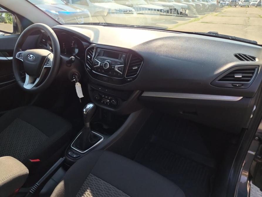 Lada (ВАЗ) Vesta I Саратов  - изображение 36