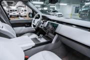 Land Rover Range Rover V Москва  - изображение 62