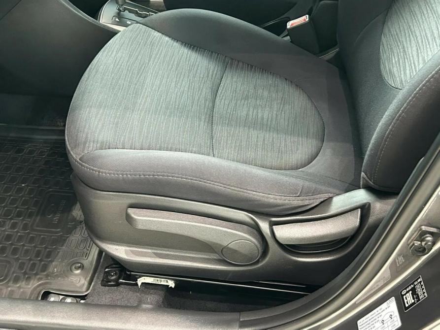 Hyundai Solaris I Рестайлинг Екатеринбург  - изображение 10