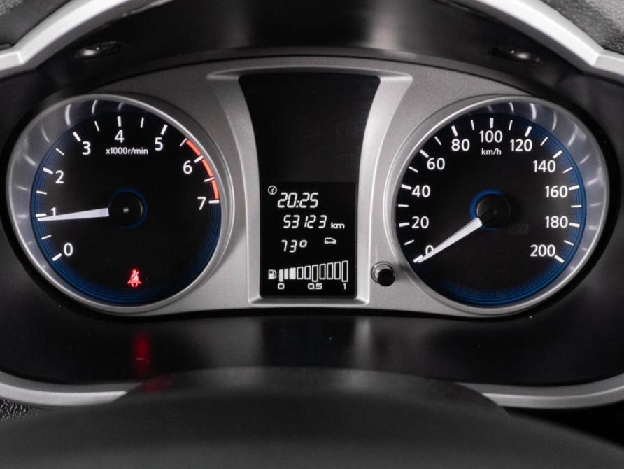 Datsun on-DO I Тюмень  - изображение 12