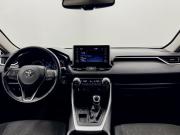 Toyota RAV4 V (XA50) Вологда  - изображение 37