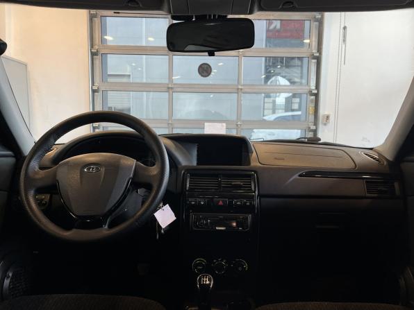 Lada (ВАЗ) Priora I Рестайлинг с пробегом 2014 года, цена 394 000 рублей, 215806 км, седан, Автокод Объявления