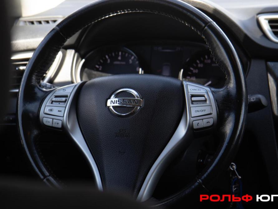 Nissan Qashqai II Москва  - изображение 13