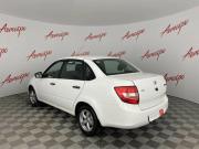 Lada (ВАЗ) Granta I Псков  - изображение 21