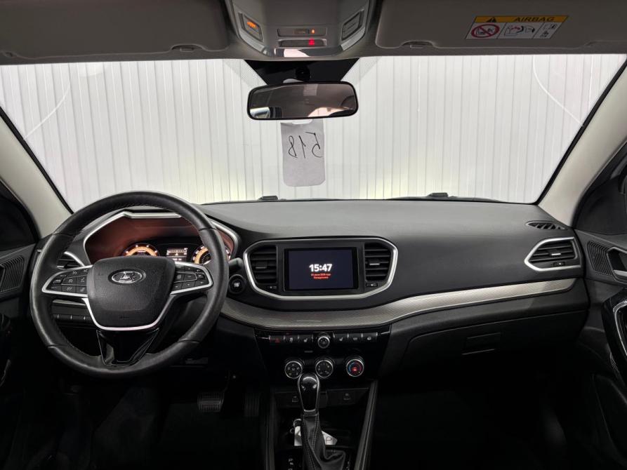 Lada (ВАЗ) Vesta I Рестайлинг (NG) Краснодар  - изображение 9
