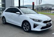 Kia Ceed III Новороссийск  - изображение 21