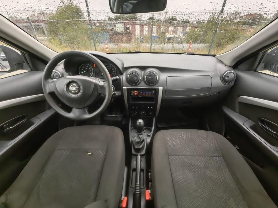 Nissan Almera III (G15) Санкт-Петербург  - изображение 11