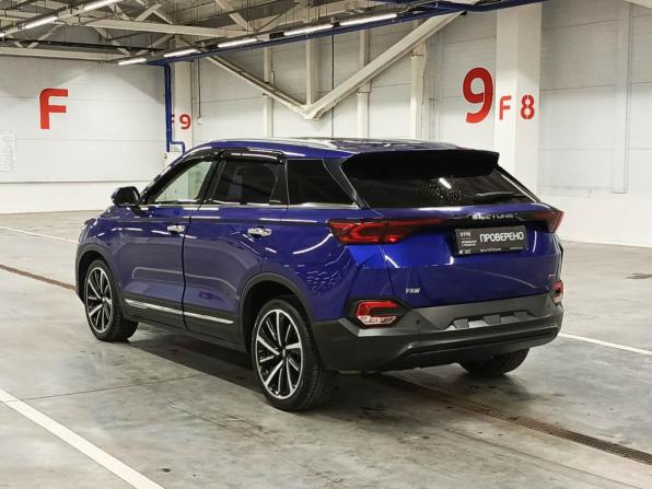 FAW Bestune T77 I с пробегом 2023 года, цена 1 770 000 рублей, 80510 км, внедорожник, Автокод Объявления