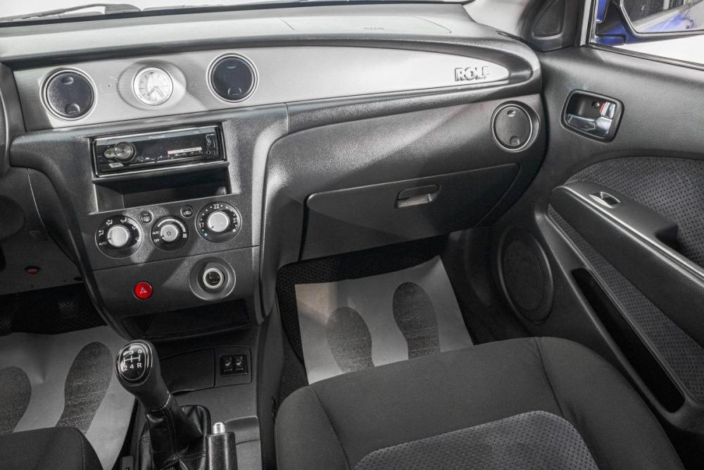 Mitsubishi Outlander I Барнаул  - изображение 18