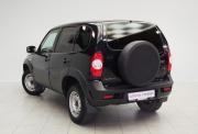 Chevrolet Niva I Рестайлинг Саратов  - изображение 27