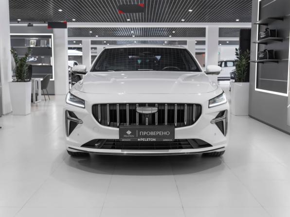 Geely Preface I с пробегом 2024 года, цена 2 690 000 рублей, 43062 км, седан, Автокод Объявления