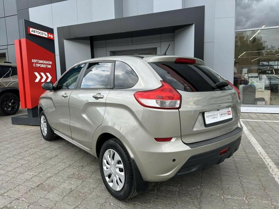 Lada (ВАЗ) XRAY I Набережные Челны  - изображение 18