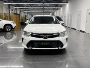Toyota Camry VII (XV50) Рестайлинг Тверь  - изображение 26