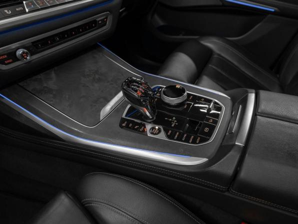 BMW X7 I (G07) с пробегом 2020 года, цена 7 500 000 рублей, 85488 км, внедорожник, Автокод Объявления