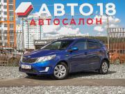 Kia Rio III Ижевск  - изображение 20