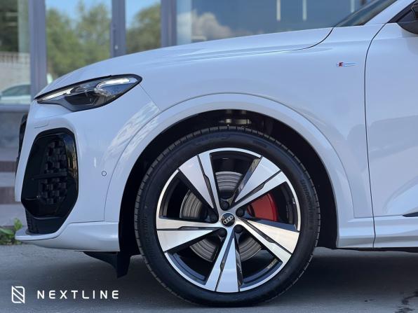 Новый Audi Q5 III 2026 года, цена 8 290 000 рублей, внедорожник, Автокод Объявления