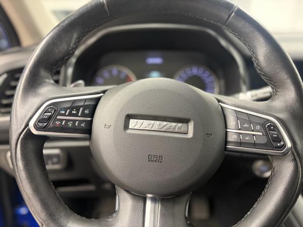 Haval F7 I с пробегом 2020 года, цена 1 950 000 рублей, 112782 км, внедорожник, Автокод Объявления