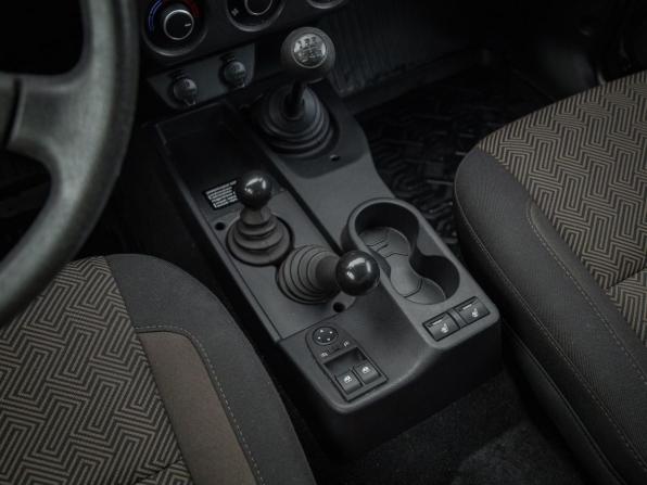 Lada (ВАЗ) Niva Legend с пробегом 2025 года, цена 1 050 000 рублей, 13000 км, внедорожник, Автокод Объявления
