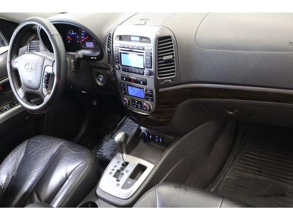 Hyundai Santa Fe II Рестайлинг с пробегом 2010 года, цена 1 224 000 рублей, 184260 км, внедорожник, Автокод Объявления