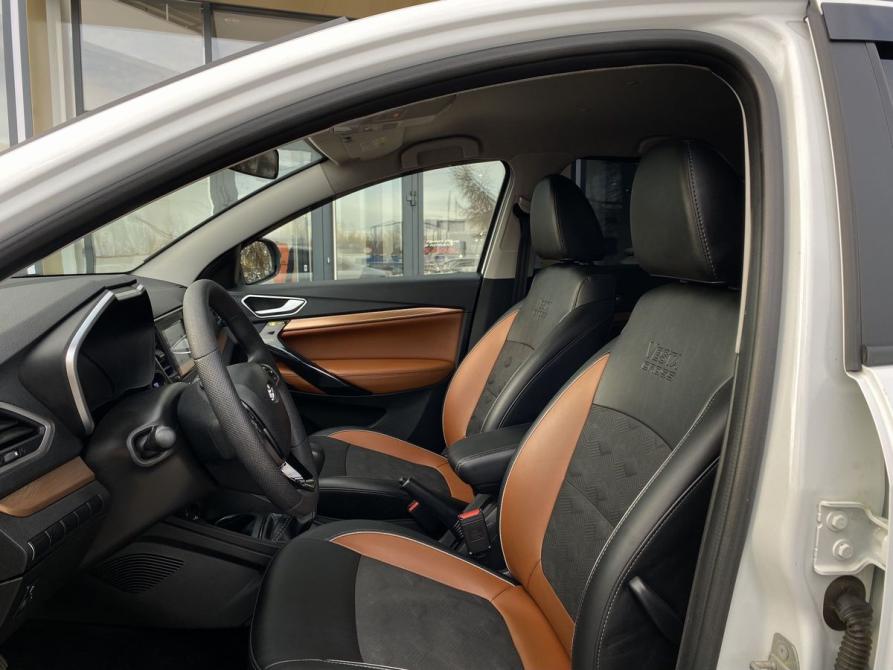 Lada (ВАЗ) Vesta I Рестайлинг (NG) Москва  - изображение 19