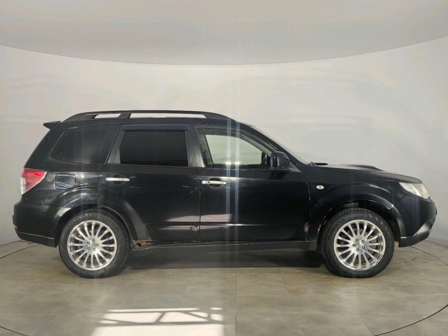 Subaru Forester III Санкт-Петербург  - изображение 4