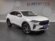 Haval F7x I Москва  - изображение 28