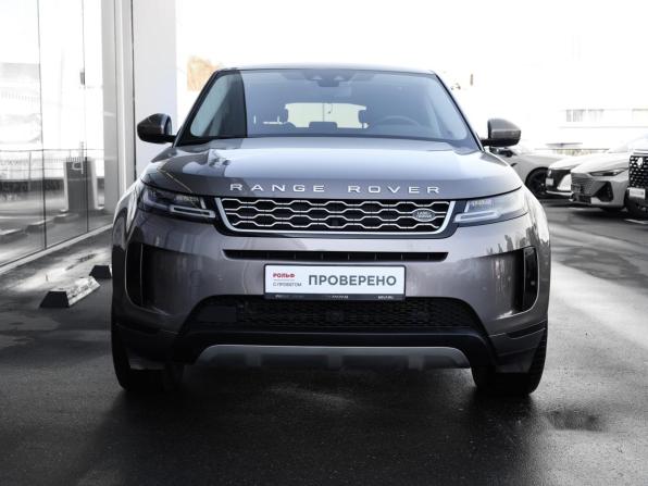 Land Rover Range Rover Evoque II с пробегом 2019 года, цена 3 698 000 рублей, 73889 км, внедорожник, Автокод Объявления