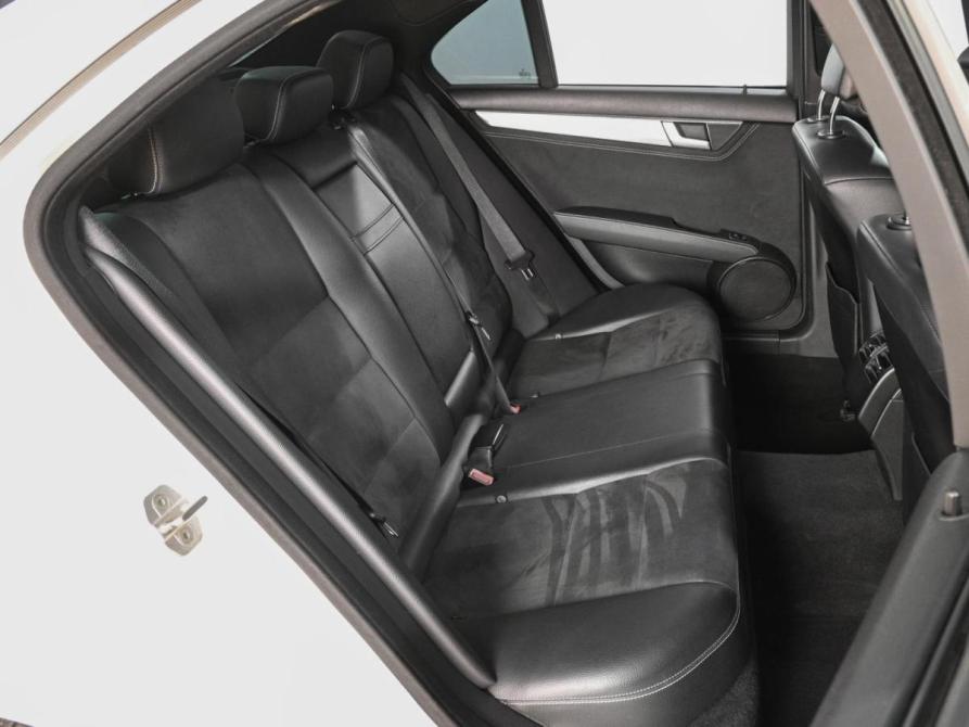 Mercedes-Benz C-Класс III (W204) Рестайлинг Ростов-на-Дону  - изображение 7